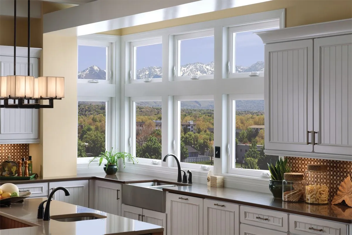 Window Replacement Cost in Lindon, Utah